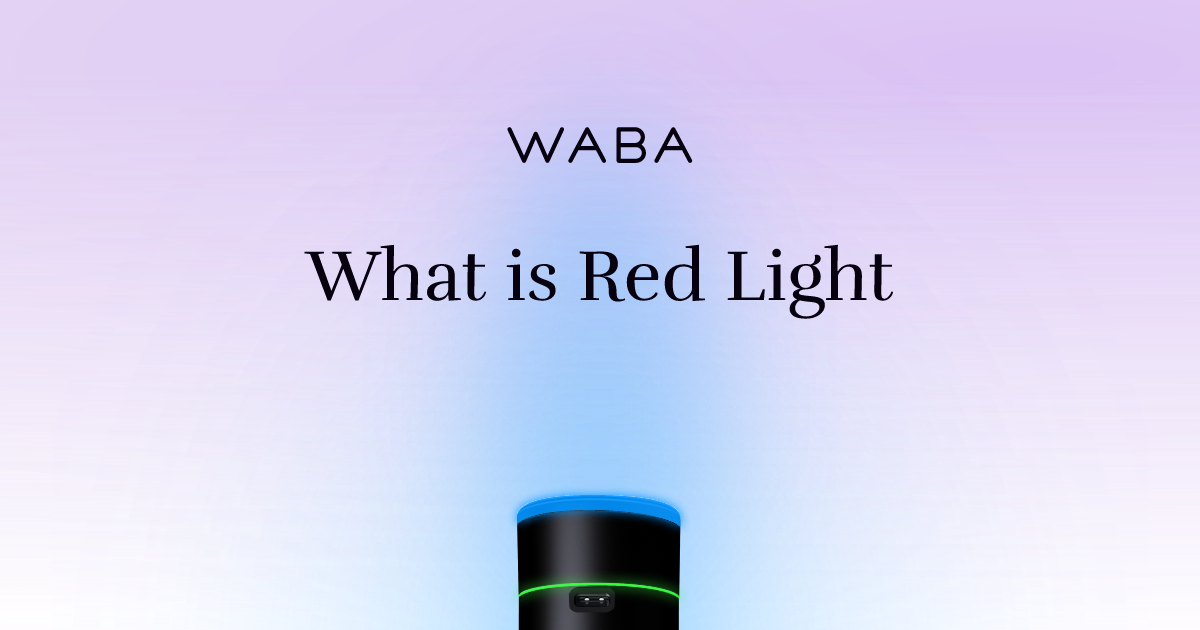 What is Red Light