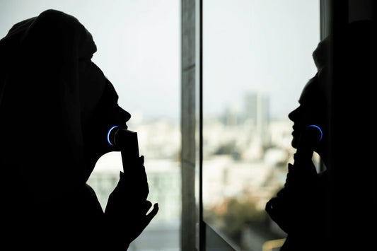 What is infrared light therapy?