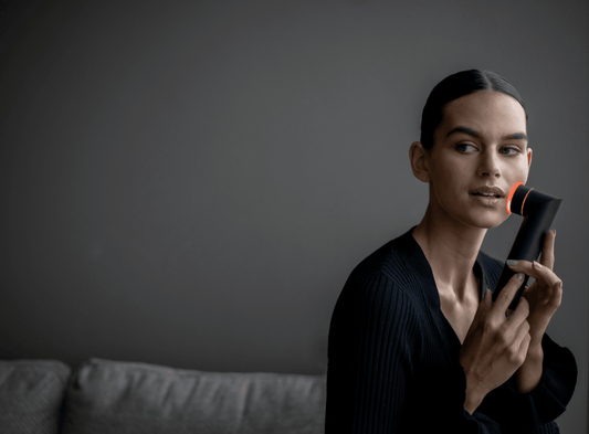 What is red light therapy?