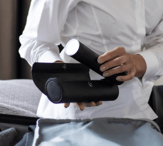 What is blue light therapy?